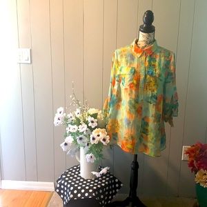 Beautiful Chiffon blouse